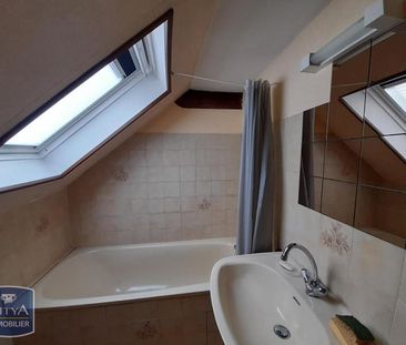 Location Appartement 1 pièce 27m² TOURS 37000 - Photo 3