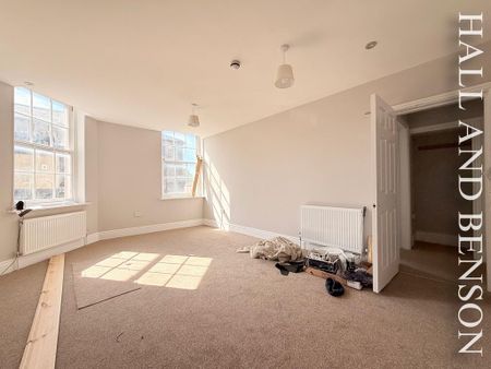 1 bedroom apartment to rent - Photo 3