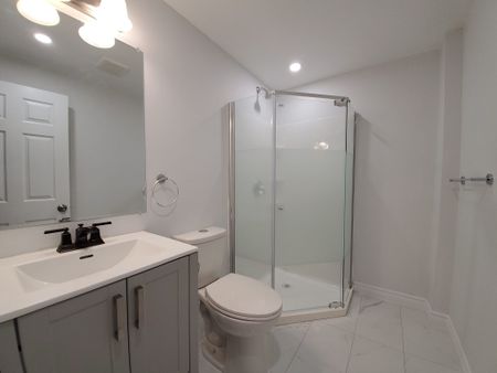 For Lease - 644 Mcbean Avenue Unit# Lower, Newmarket, Ontario - Photo 5