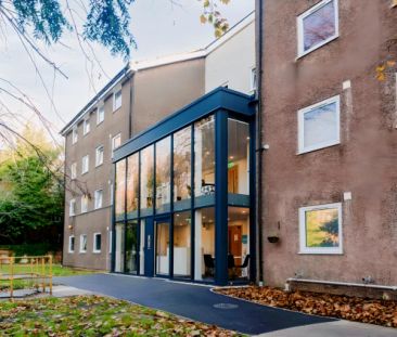 Standard Non-Ensuite - Photo 6