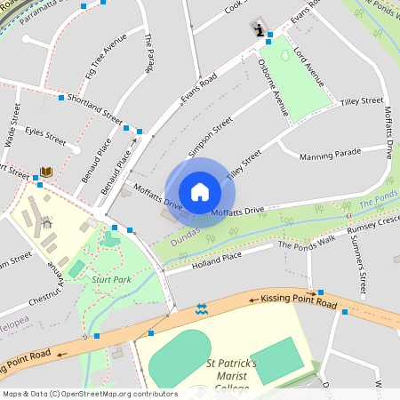 G1/39 Moffatts Drive, NSW 2117, Dundas Valley