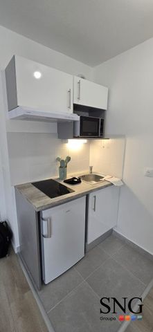 T1 NEUF AVEC TERRASSE ET PARKINGS - Photo 4