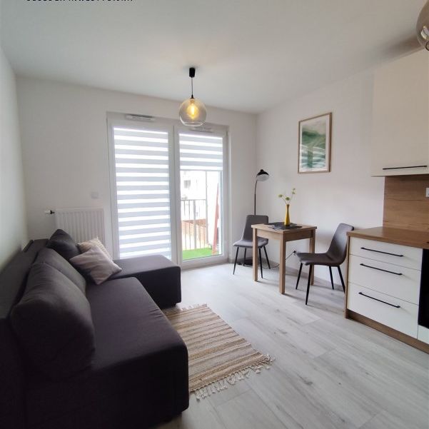 Mieszkanie na wynajem Gliwice - Zdjęcie 1