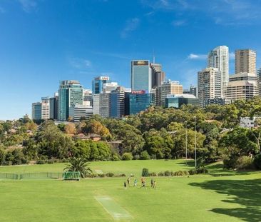 Pet Friendly Stunning, Modern Apartment With Garden Courtyards - Photo 4