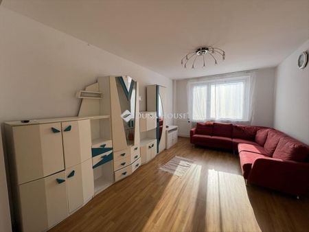 Kiadó jó állapotú panel lakás - Győr - Fotó 3