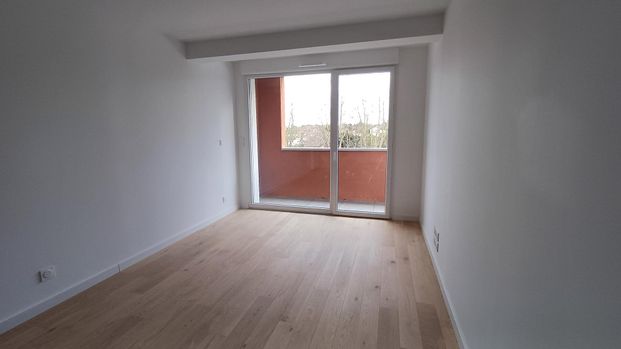 location Appartement T2 DE 46.2m² À RAMONVILLE SAINT AGNE - Photo 1