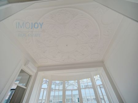 Apartamento T5 em Lisboa - Photo 4