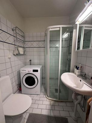 Brunnsgatan, Stockholm - Foto 1