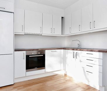 Vågens Gata 438, Brandbergen - Foto 2