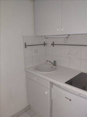 Location Appartement 1 pièce 30m² TOULOUSE 31000 - Photo 1