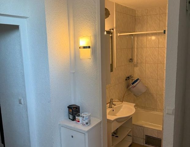 2 Zimmer Wohnung in Stuttgart West - Foto 1