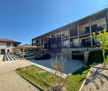 T3 DUPLEX NEUF PINEL - MILLERY, - Photo 1