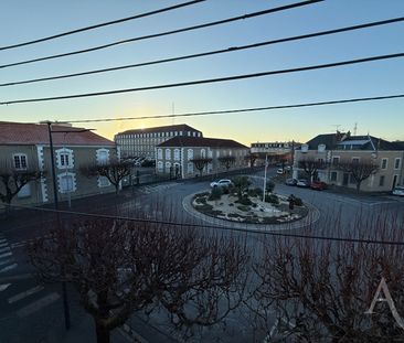 Location appartement 2 pièces, 32.60m², Châteauroux - Photo 4