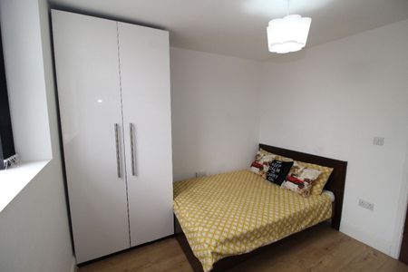 Fylde Road, Flat 02, PRESTON, Lancashire PR1 2XP - Photo 5