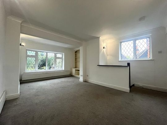 2 bedroom end of terrace house to rent - Photo 1