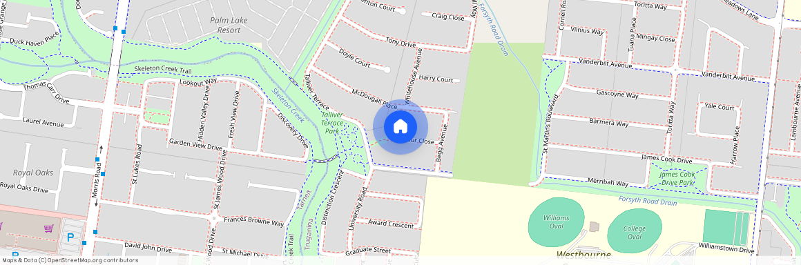 13 ARTHUR Close, VIC 3029, Truganina