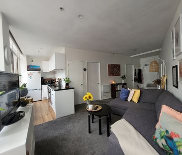 1/152 The Terrace, Wellington Central Wellington 6011 - Photo 4