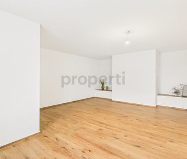 2.5 Zimmer, 83 m², EG - Photo 5