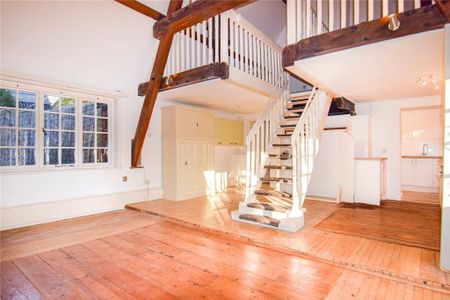 2 bedroom detached house to rent - Photo 2