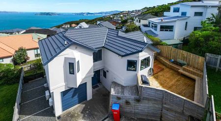 Fully furnished Newlands home - Photo 5