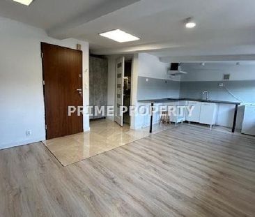 Mieszkanie Kraków Nowa Huta powierzchnia 30.0 m² C389-WM-10217 - Фото 3