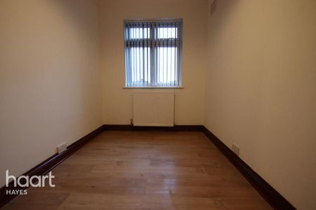 2 bedroom maisonette to rent - Photo 5
