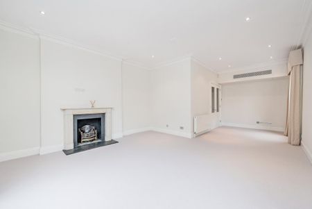 5 bedroom terraced house to rent - Photo 2