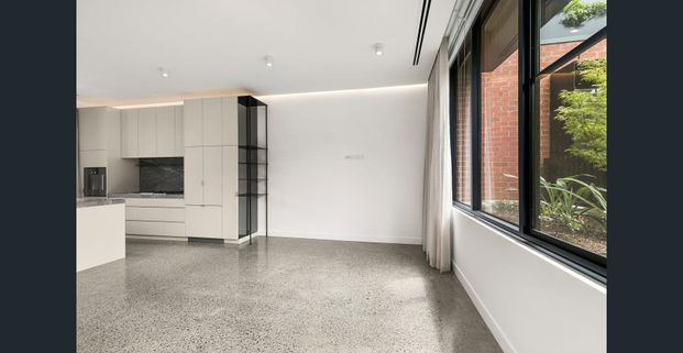 Beautifully designed, the home's stunning modern interior has been meticulously thought out with ample storage throughout. - Photo 1