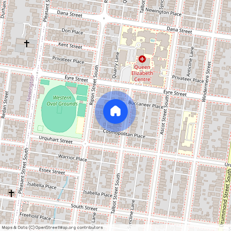 2/210 Talbot Street South, Vic 3350, Ballarat Central