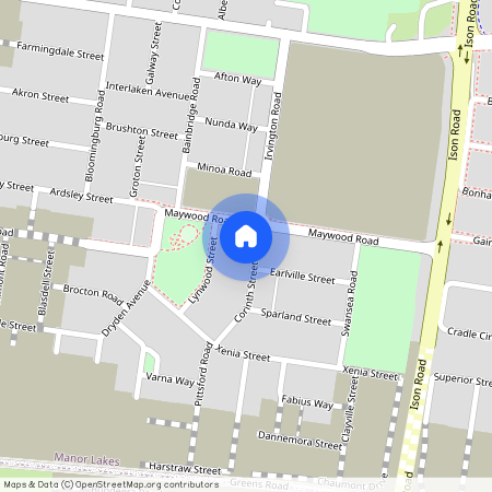 4 Corinth Street, Manor Lakes