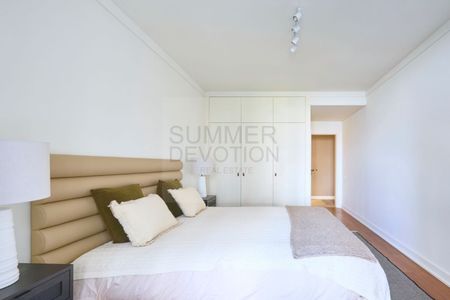 Apartamento T3 em Lisboa - Photo 5