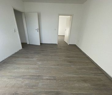 Schöne Zentrale 3-Zi.-Wohnung - Foto 2