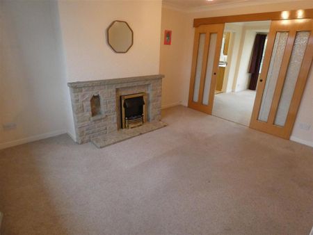 3 bedroom bungalow to rent - Photo 3