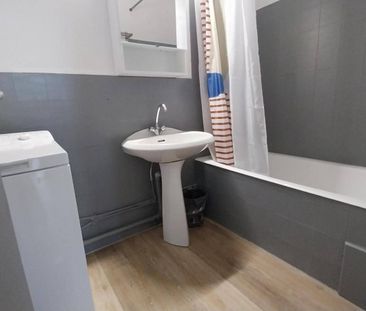 Location appartement 1 pièce 28.92 m² à Gaillard (74240) 5 - Photo 1