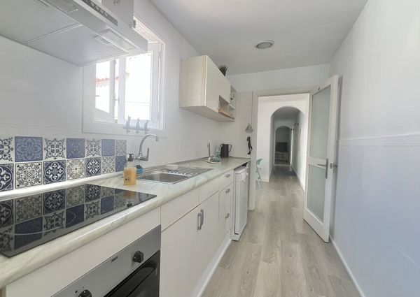 Portixol/ Es Molinar, Palma De Mallorca