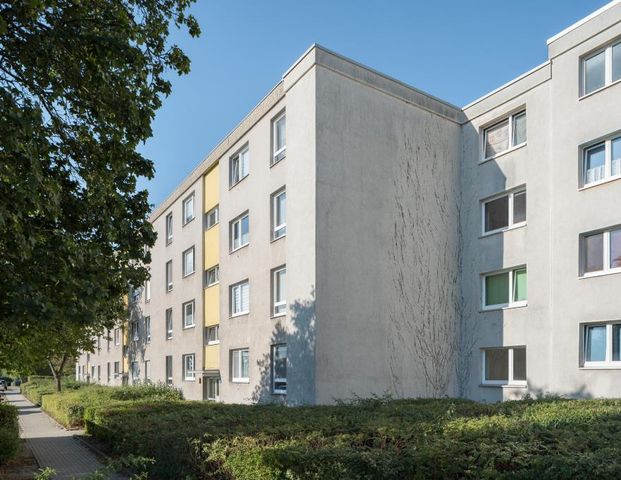 Neustart in Sicht? Diese Wohnung wird bald frei! - Foto 1