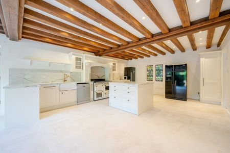 5 bedroom detached house to rent - Photo 5