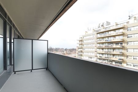 For Lease - 2525 Bathurst Street Unit# 407, Toronto, Ontario - Photo 4