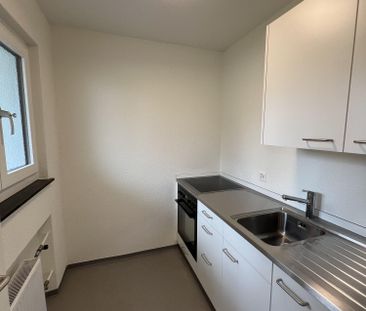 1 Zimmer, 32 m², EG - Foto 1