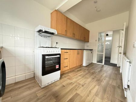 2 bedroom house to rent - Photo 5