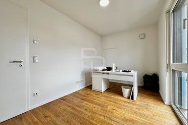 Neuwertige 3-Zimmer-Wohnung mit Loggia! - Foto 3