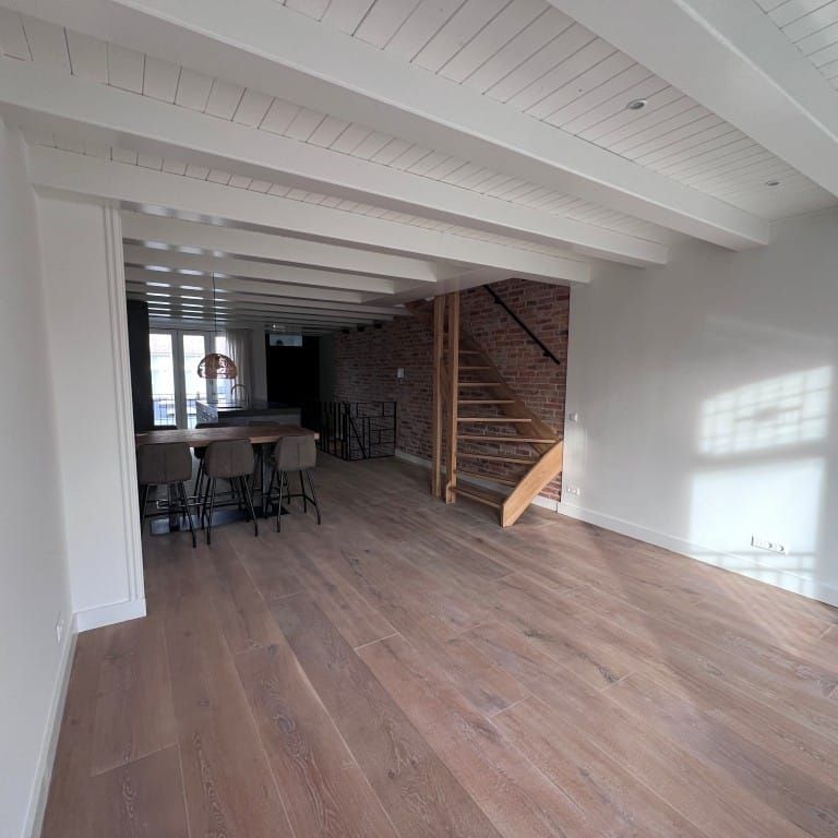 Appartement te huur: Westerstraat 132-2 1015 MP Amsterdam - Foto 1