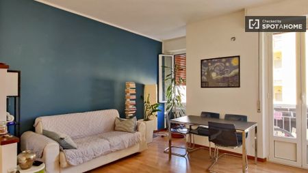 Via Pellegrino Rossi, Milan, Lombardy 20161 - Photo 2