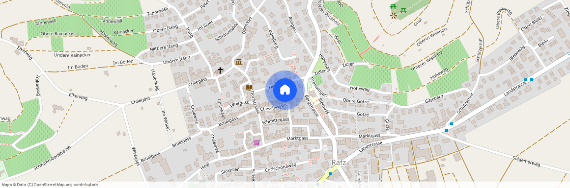 8197, Rafz, Heereguet, 10