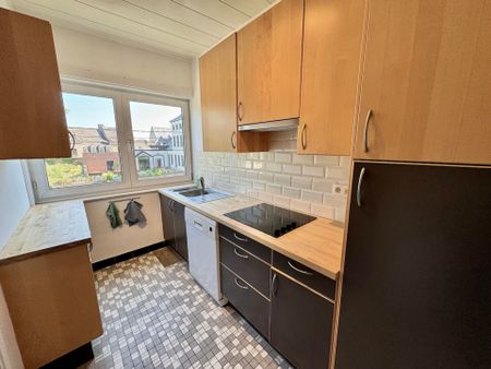 Appartement - à louer - Photo 3