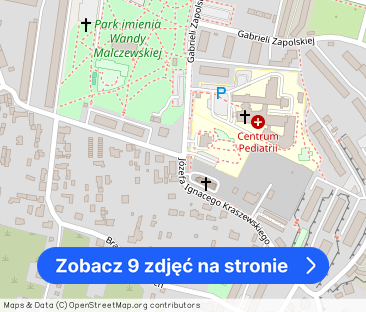 2 - pok. mieszkanie na wynajem 38m2, Sosnowiec - Zdjęcie 1