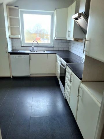 Ljungbyhed - 3rok - tillsv - 8.099kr/mån - Photo 3