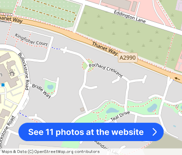 Pochard Crescent, Herne Bay, CT6 - Photo 1