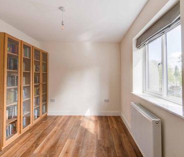 2 bedroom terraced house to rent - Photo 5