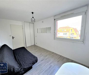 Location Appartement 1 pièce 18m² LILLE 59000 - Photo 5